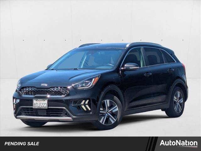 2020 Kia Niro Plug-In Hybrid EX Premium — SUV — 71,683 mi — Valencia, CA