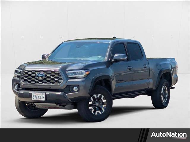 2022 Toyota Tacoma SR5 — Pickup Truck — 21,455 mi — Valencia, CA