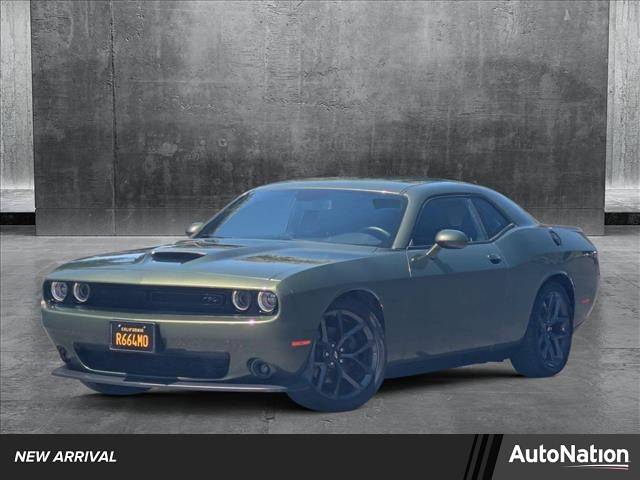 2019 Dodge Challenger R/T — Coupe — 73,087 mi — Valencia, CA