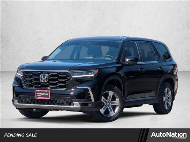 2023 Honda Pilot EX-L 8 Passenger — SUV — 19,575 mi — Valencia, CA