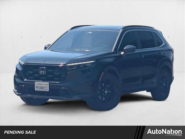 2023 Honda CR-V Hybrid Sport — SUV — 85,768 mi — Valencia, CA