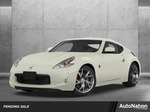 2013 Nissan 370Z Base — Coupe — 116,350 mi — Valencia, CA