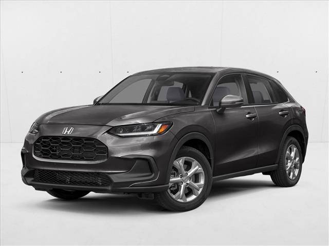 2024 Honda HR-V LX — SUV — 19,214 mi — Valencia, CA