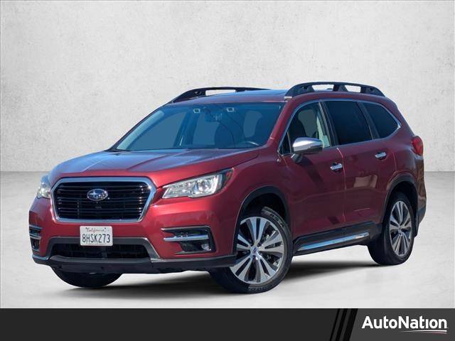 2019 Subaru Ascent Touring — SUV — 68,121 mi — Valencia, CA