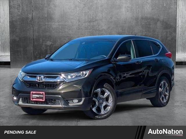 2019 Honda CR-V EX — SUV — 60,727 mi — Valencia, CA
