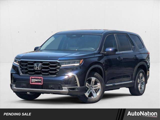2023 Honda Pilot EX-L 8 Passenger — SUV — 18,345 mi — Valencia, CA
