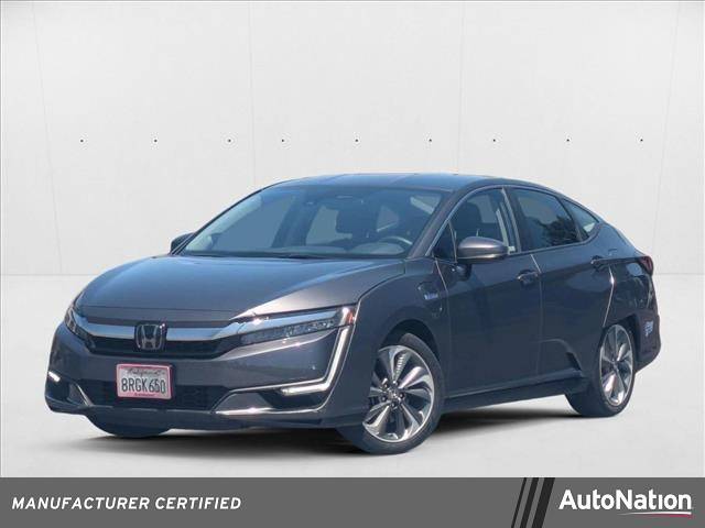 2020 Honda Clarity Plug-In Hybrid — Sedan — 64,740 mi — Valencia, CA