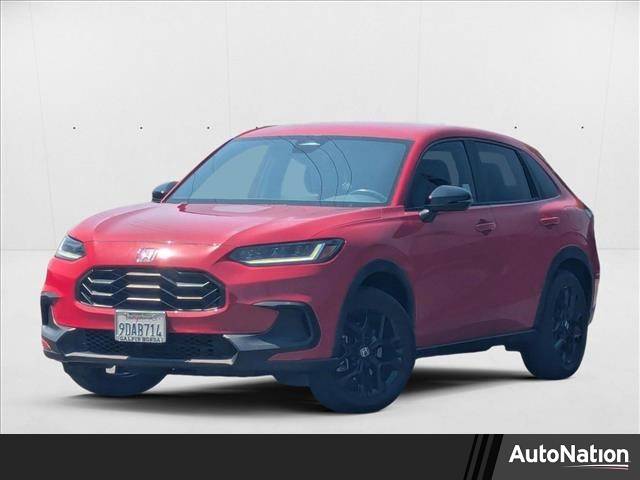 2023 Honda HR-V Sport — SUV — 80,793 mi — Valencia, CA