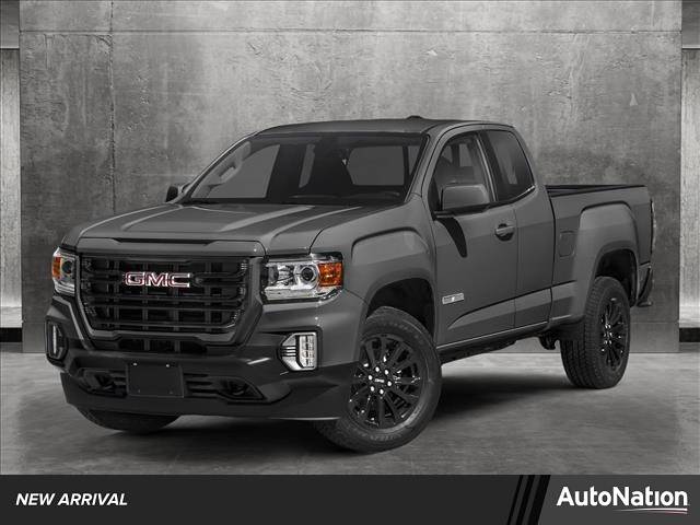 2022 GMC Canyon Elevation — Pickup Truck — 15,464 mi — Valencia, CA