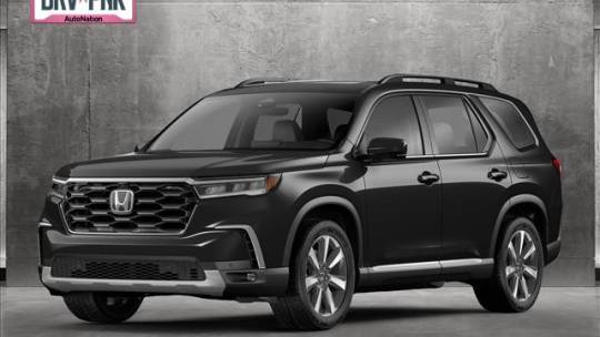 2023 Honda Pilot Elite — SUV — 15,954 mi — Valencia, CA