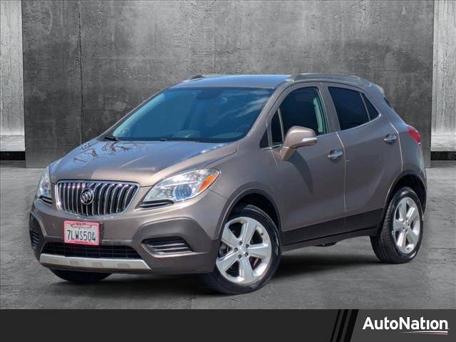 2015 Buick Encore Base — SUV — 149,359 mi — Valencia, CA