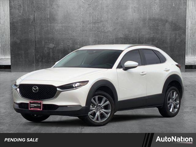 2023 Mazda CX-30 Preferred — SUV — 32,370 mi — Valencia, CA
