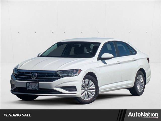 2020 Volkswagen Jetta S — Sedan — 102,067 mi — Valencia, CA