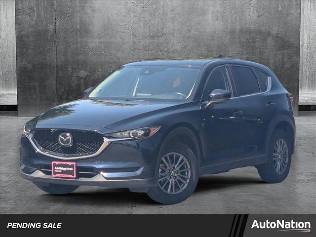 2019 Mazda CX-5 Touring — SUV — 67,900 mi — Valencia, CA
