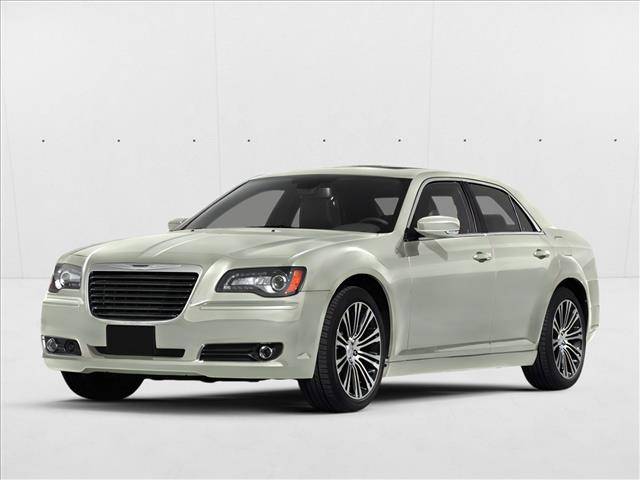 2013 Chrysler 300 S — Sedan — 130,940 mi — Valencia, CA