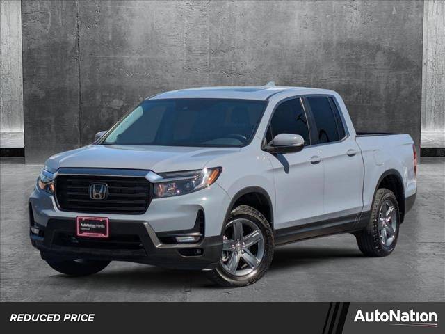2023 Honda Ridgeline RTL — Pickup Truck — 32,805 mi — Valencia, CA