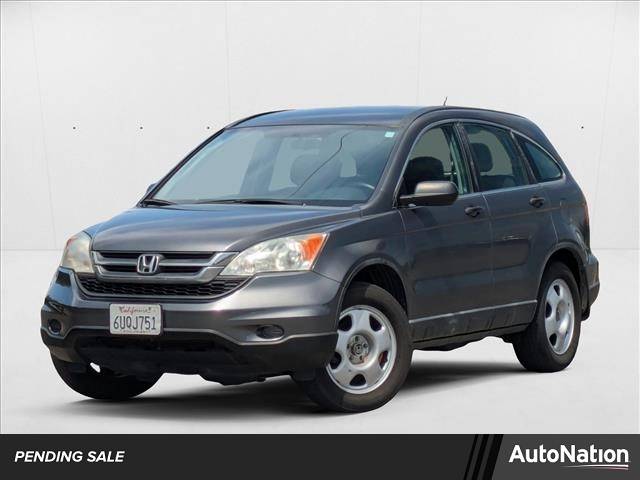 2011 Honda CR-V LX — SUV — 147,354 mi — Valencia, CA