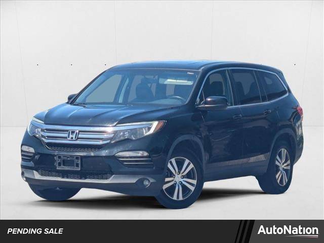 2018 Honda Pilot EX-L — SUV — 85,583 mi — Valencia, CA