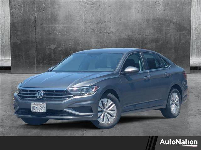 2019 Volkswagen Jetta S — Sedan — 87,856 mi — Valencia, CA