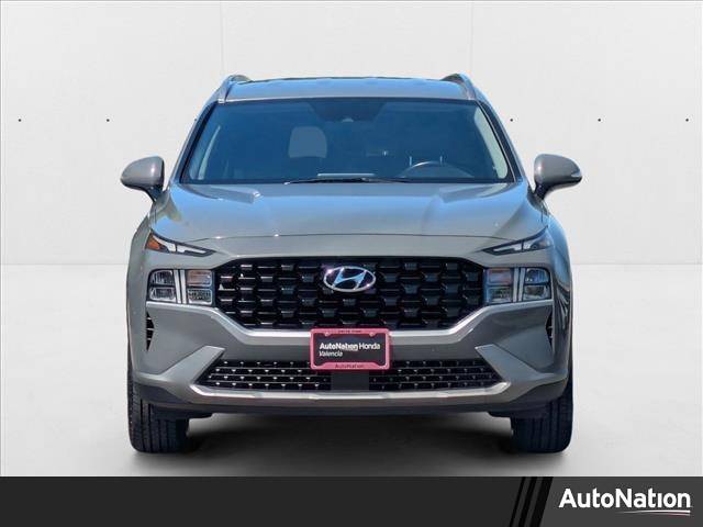 2023 Hyundai Santa Fe SEL — SUV — 52,794 mi — Valencia, CA