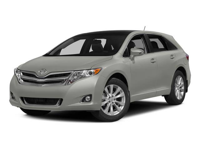 2015 Toyota Venza XLE V6 — SUV — 100,655 mi — Valencia, CA