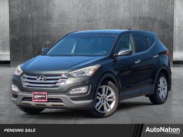 2013 Hyundai Santa Fe Sport 2.0T — SUV — 78,730 mi — Valencia, CA