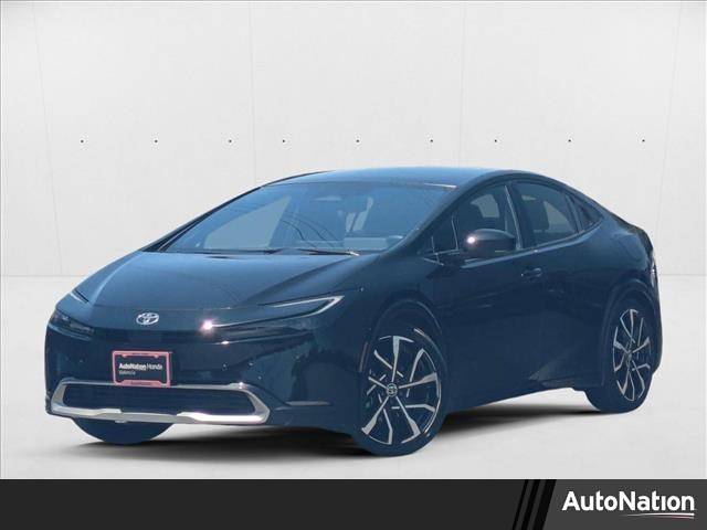 2024 Toyota Prius Prime XSE Premium — Hatchback — 14,750 mi — Valencia, CA