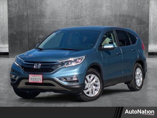 2015 Honda CR-V EX — SUV — 38,253 mi — Valencia, CA