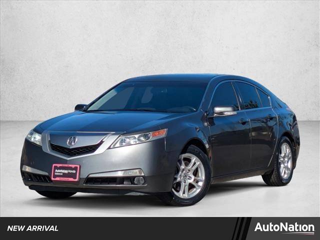 2010 Acura TL Base — Sedan — 172,898 mi — Valencia, CA