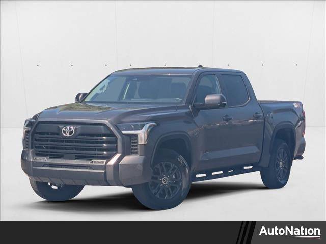 2024 Toyota Tundra SR5 — Pickup Truck — 16,651 mi — Valencia, CA