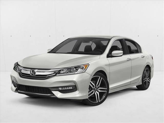 2016 Honda Accord Sport — Sedan — 111,403 mi — Valencia, CA