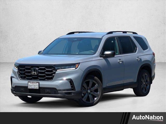 2023 Honda Pilot Sport — SUV — 30,657 mi — Valencia, CA