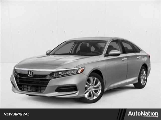 2020 Honda Accord LX — Sedan — 83,388 mi — Valencia, CA