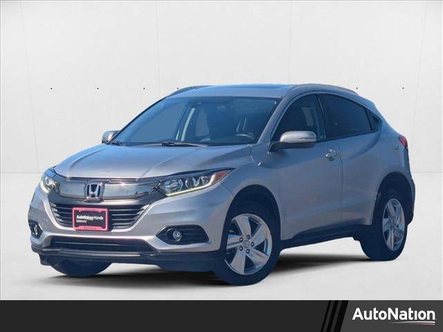 2019 Honda HR-V EX — SUV — 112,777 mi — Valencia, CA