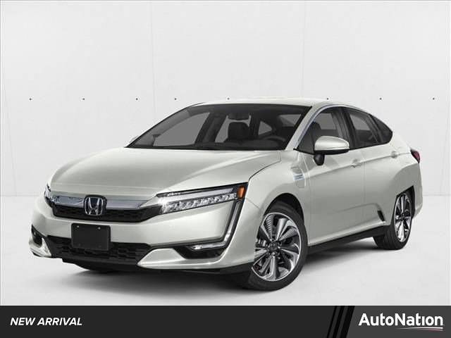 2019 Honda Clarity Plug-In Hybrid — Sedan — 60,512 mi — Valencia, CA