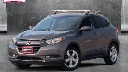 2016 Honda HR-V EX-L — SUV — 224,737 mi — Valencia, CA