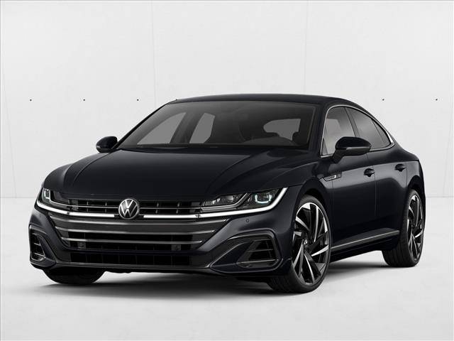 2021 Volkswagen Arteon SEL Premium R-Line — Hatchback — 43,814 mi — Valencia, CA