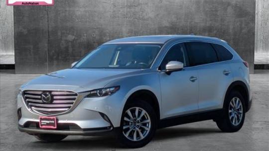 2019 Mazda CX-9 Touring — SUV — 72,503 mi — Valencia, CA