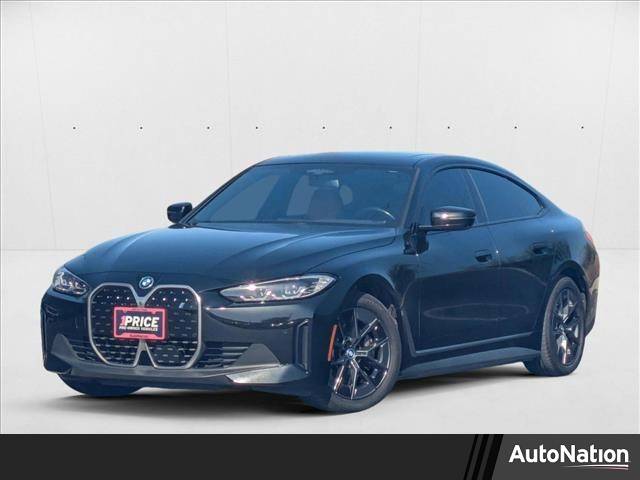 2023 BMW i4 eDrive40 — Sedan — 26,375 mi — Valencia, CA