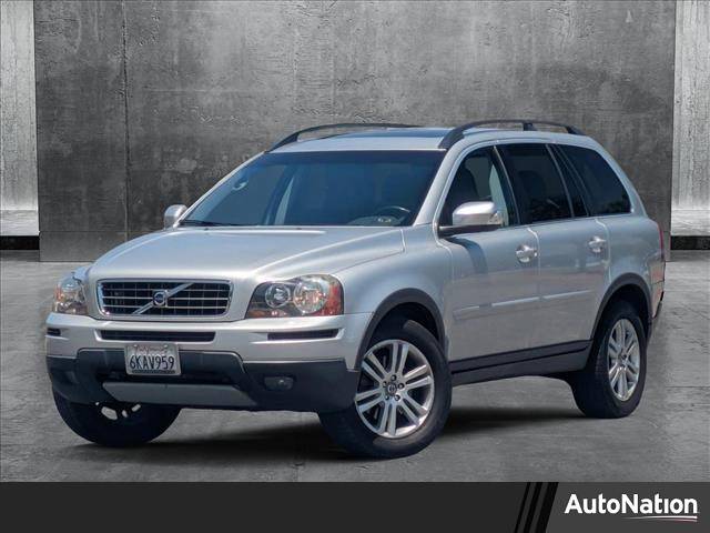 2010 Volvo XC90 3.2 — SUV — 122,433 mi — Valencia, CA