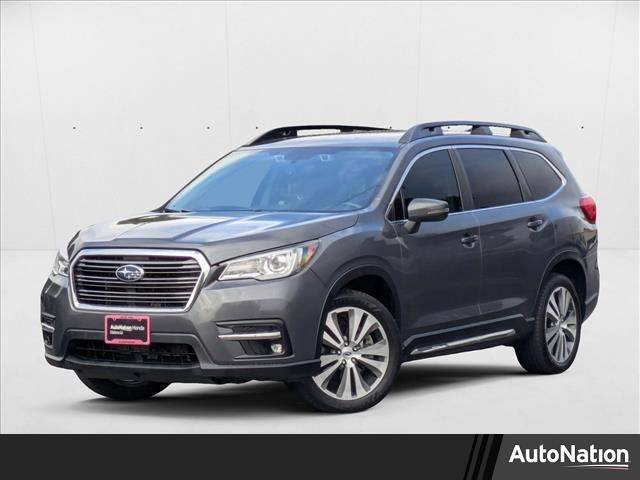 2021 Subaru Ascent Limited — SUV — 92,503 mi — Valencia, CA