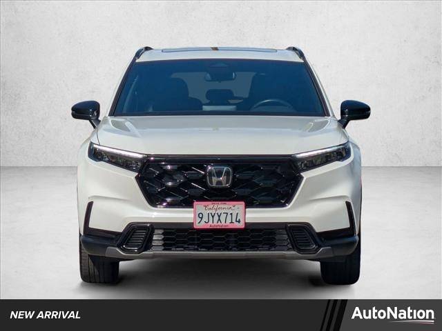 2024 Honda CR-V Hybrid Sport — SUV — 34,895 mi — Valencia, CA