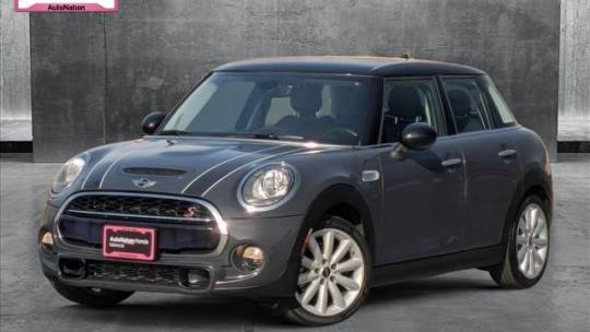 2015 MINI Hardtop Cooper S — Hatchback — 88,365 mi — Valencia, CA