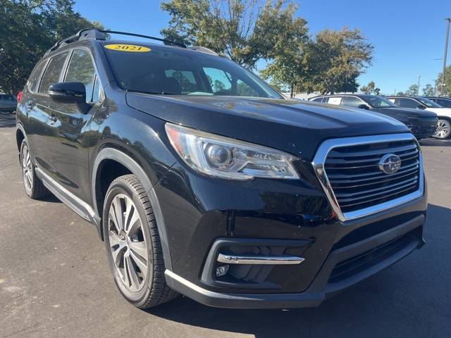 2021 Subaru Ascent Limited — SUV — 85,203 mi — Summerville, SC