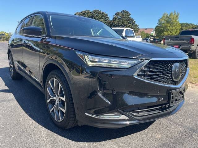 2022 Acura MDX Technology Package — SUV — 54,543 mi — Summerville, SC