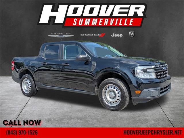 2022 Ford Maverick XL — Pickup Truck — 33,335 mi — Summerville, SC