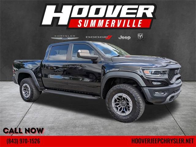 2022 Ram 1500 TRX — Pickup Truck — 40,346 mi — Summerville, SC