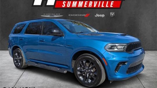2023 Dodge Durango R/T — SUV — 19,544 mi — Summerville, SC