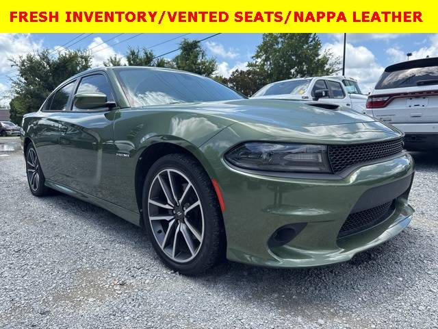 2020 Dodge Charger R/T — Sedan — 20,407 mi — Summerville, SC