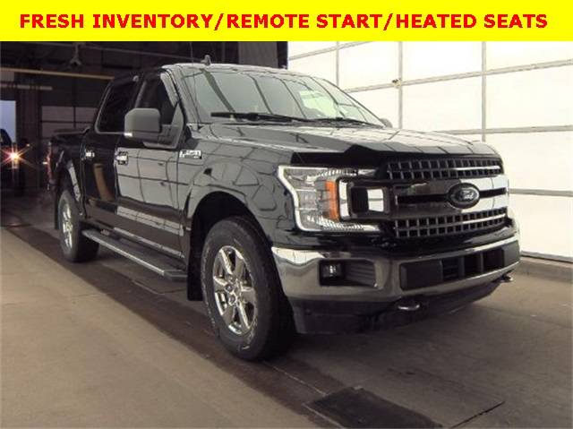2019 Ford F-150 XLT — Pickup Truck — 61,964 mi — Summerville, SC